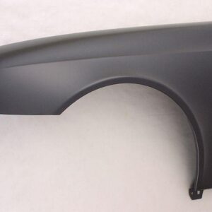 Fender Front Driver Side Mercedes E350 2006-2009 Aluminum , MB1240129