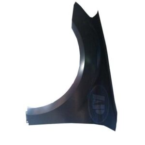 Fender Front Driver Side Mercedes Ml63 Amg 2008-2011 (Without Side Lamp Hole) Steel , MB1240130