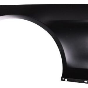 Fender Front Driver Side Mercedes E300 2012-2013 (Without Side Lamp Hole) Aluminium Sedan , MB1240134