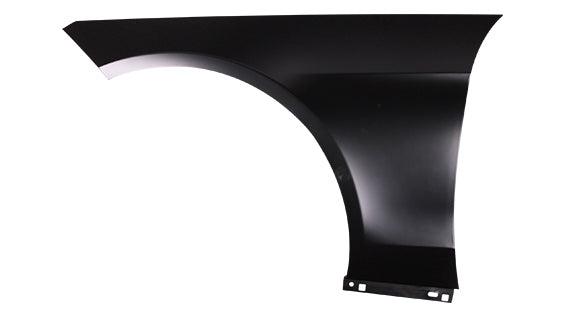 Fender Front Driver Side Mercedes E350 2010-2016 (Without Side Lamp Hole) Aluminium Sedan , MB1240134