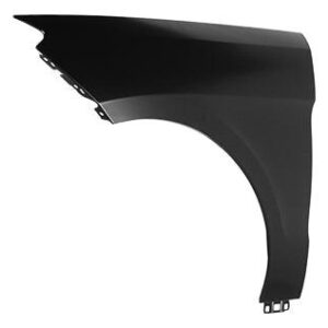 Fender Front Driver Side Mercedes Ml400 2015 Aluminum , MB1240138