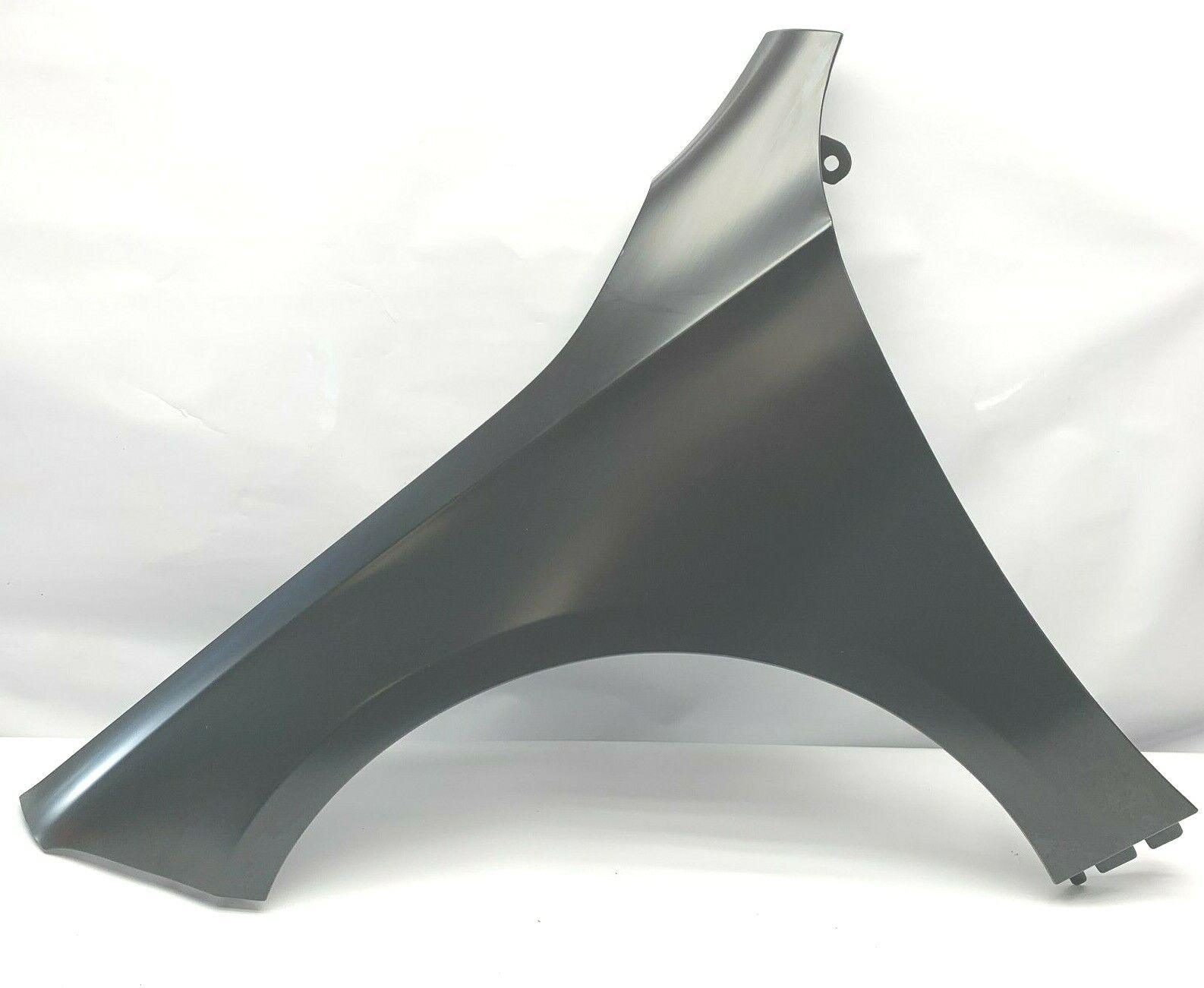 Fender Front Driver Side Mercedes A220 2019 Steel , MB1240175