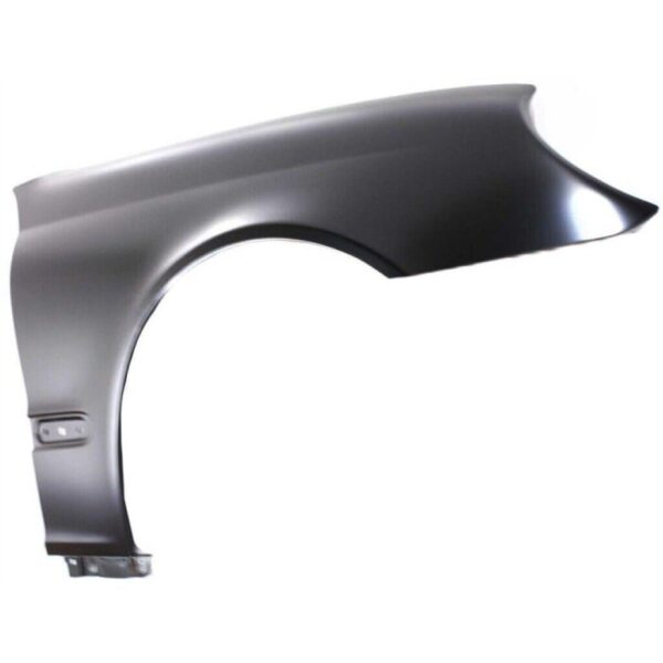 Fender Front Passenger Side Mercedes C350 2006-2007 Sedan/Wgn , MB1241125 - Image 5