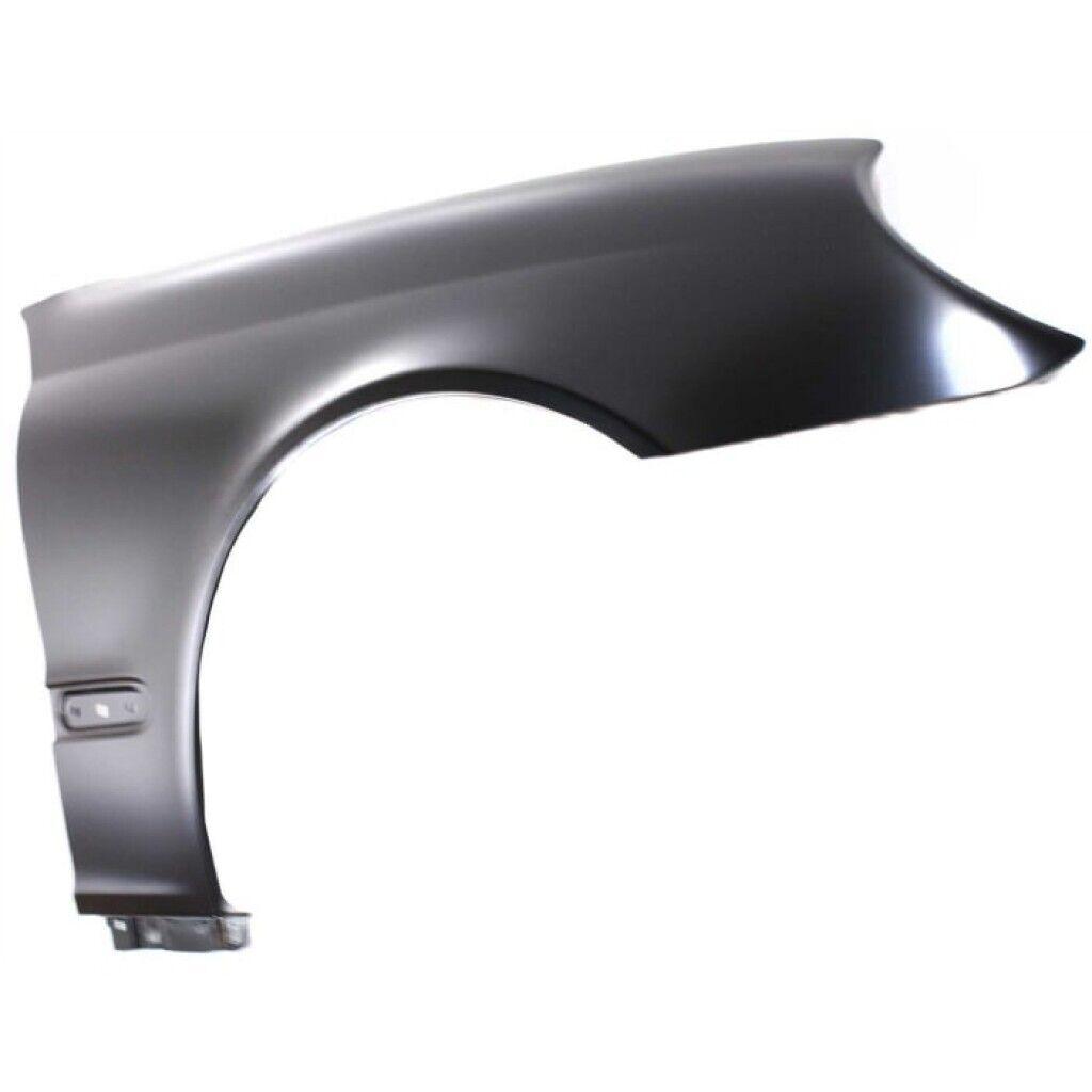 Fender Front Passenger Side Mercedes C350 2006-2007 Sedan/Wgn Capa , MB1241125C