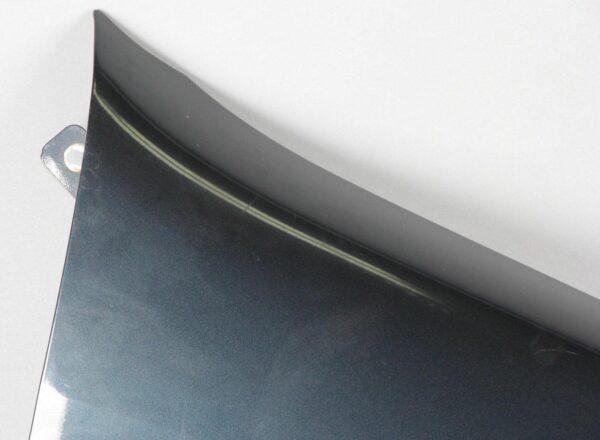 Fender Front Passenger Side Mercedes Ml500 2002-2005 , MB1241128 - Image 4
