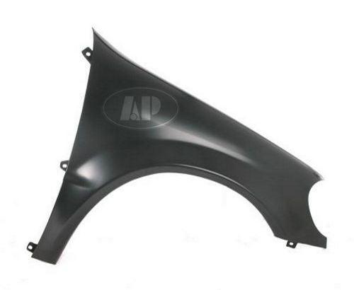 Fender Front Passenger Side Mercedes Ml500 2002-2005 , MB1241128