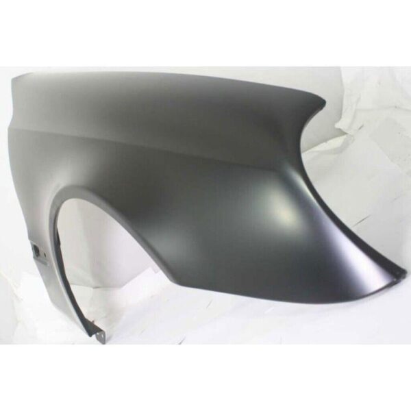 Fender Front Passenger Side Mercedes E320 2003-2009 Aluminum , MB1241129 - Image 5