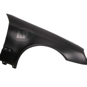 Fender Front Passenger Side Mercedes E500 2003-2006 Aluminum , MB1241129