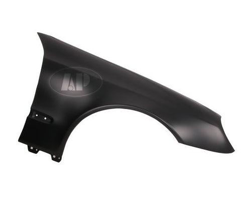 Fender Front Passenger Side Mercedes E500 2003-2006 Aluminum , MB1241129