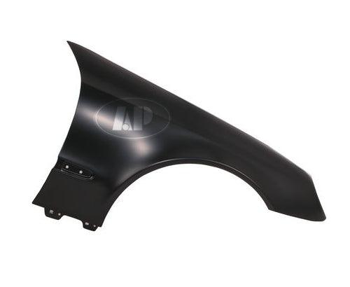 Fender Front Passenger Side Mercedes E500 2003-2006 (Without Side Lamp Hole) Steel , MB1241131