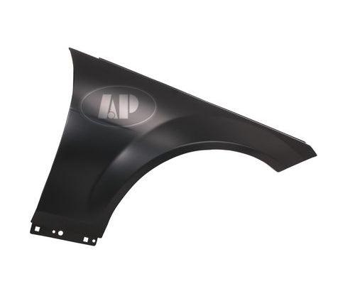 Fender Front Passenger Side Mercedes C350 2008-2015 (Without Side Lamp Hole) Aluminum Exclude C63 , MB1241132
