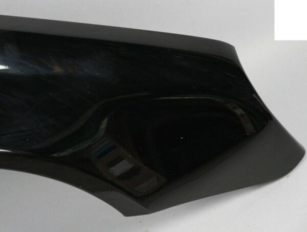 Fender Front Passenger Side Mercedes Clk320 2003-2005 Clk Models (Without Side Lamp Hole) Steel , MB1241135 - Image 3
