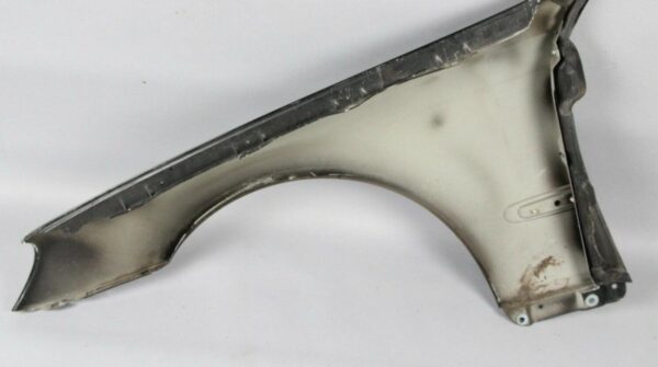 Fender Front Passenger Side Mercedes Clk500 2003-2006 Clk Models (Without Side Lamp Hole) Steel , MB1241135 - Image 4