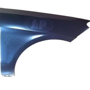 Fender Front Passenger Side Mercedes Ml550 2012-2014 Aluminum , MB1241138