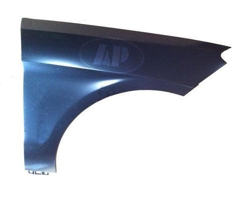 Fender Front Passenger Side Mercedes Ml350 2012-2015 Aluminum , MB1241138