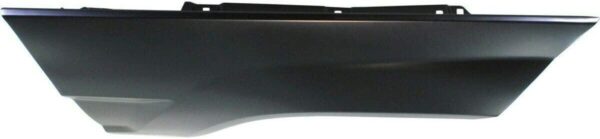 Fender Front Passenger Side Mercedes Glk250 2013-2015 Glk350 10-15/Glk250 13-15 (Without Side Lamp Hole) Steel , MB1241139 - Image 4