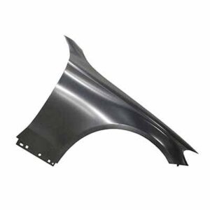 Fender Front Passenger Side Mercedes C300 2015-2016 Sedan Aluminum , MB1241150