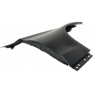 Fender Front Passenger Side Mercedes C63 2015-2018 Sedan Steeel , MB1241157
