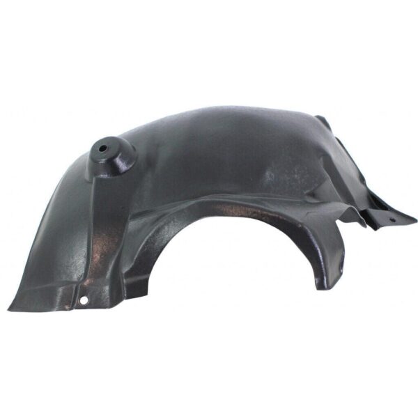 Fender Liner Front Upper Driver Side Mercedes C230 2002-2007 , MB1248107 - Image 3