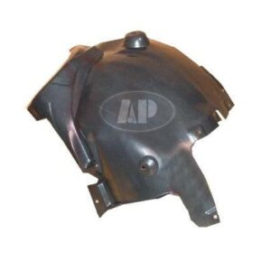 Fender Liner Front Upper Driver Side Mercedes C230 2002-2007 , MB1248107