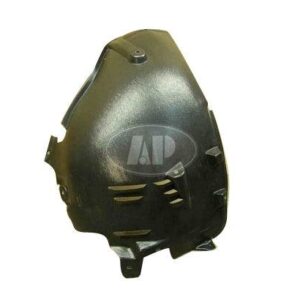 Fender Liner Front Forward Driver Side Mercedes E350 2006-2009 , MB1248151