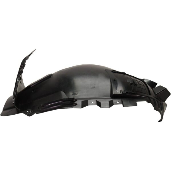 Fender Liner Front Forward Driver Side Mercedes Ml550 2012-2015 , MB1248187 - Image 3