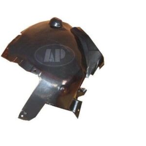 Fender Liner Front Upper Passenger Side Mercedes C230 2002-2007 , MB1249107