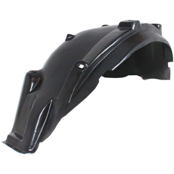 Fender Liner Front Passenger Side Mercedes Ml500 2002-2005 , MB1249120 - Image 3