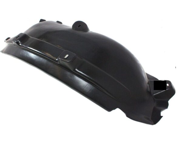 Fender Liner Front Passenger Side Mercedes Ml430 1999-2001 , MB1249120 - Image 5