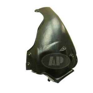 Fender Liner Front Rearward Passenger Side Mercedes E350 2006-2009 , MB1249152