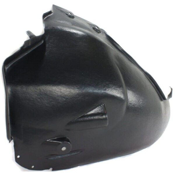 Fender Liner Front Rearward Passenger Side Mercedes E350 2006-2009 , MB1249152 - Image 5