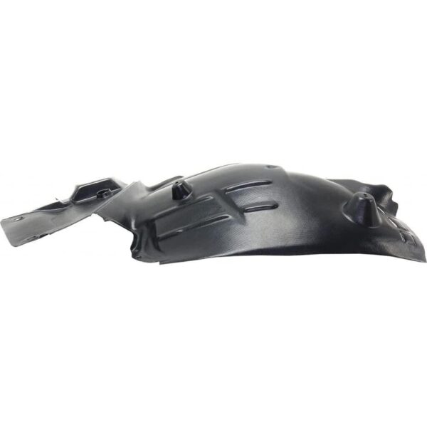 Fender Liner Front Rearward Passenger Side Mercedes C300 2015-2016 , MB1249179 - Image 2