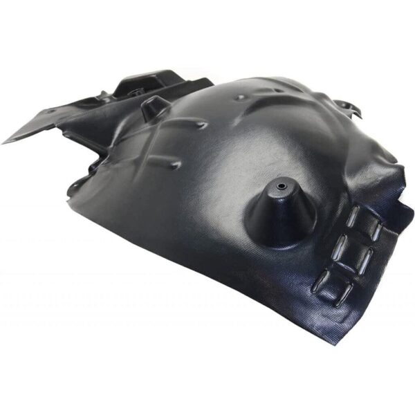 Fender Liner Front Rearward Passenger Side Mercedes C300 2015-2016 , MB1249179 - Image 4
