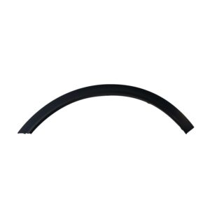 Wheel Arch Trim Front Driver Side Reaward Mercedes Gle43 Amg 2017-2019 Ptm , Mb1290103 - Hunt Parts