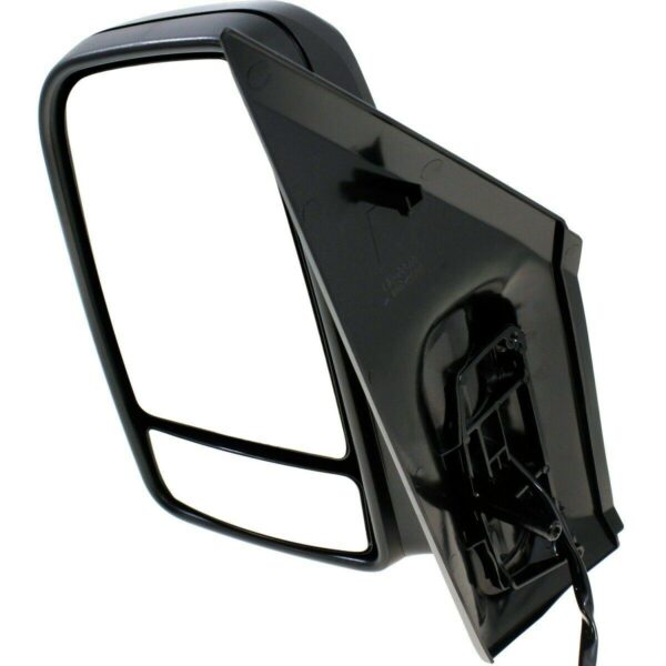 Mirror Driver Side Mercedes Sprinter 2500 2010-2017 Power Heated With Signal , MB1320114 - Image 4