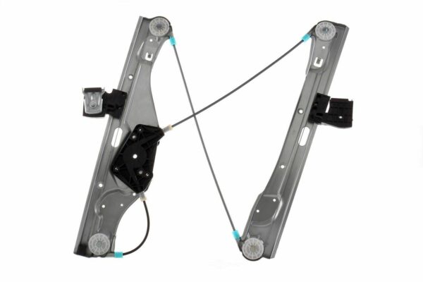 Window Regualtor Front Driver Side Mercedes E550 2007-2009 Power , MB1350113 - Image 3