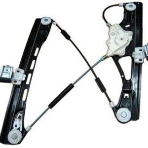 Window Regualtor Front Driver Side Mercedes E55 Amg 2003-2006 Power , MB1350113