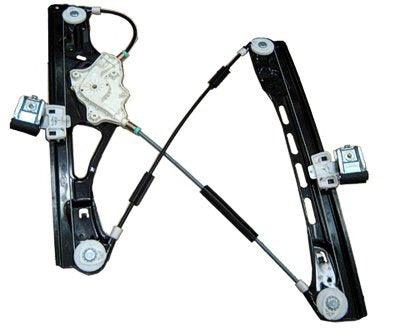 Window Regualtor Front Passenger Side Mercedes E320 2003-2009 Power , MB1351113