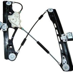 Window Regualtor Front Passenger Side Mercedes E500 2003-2006 Power , MB1351113