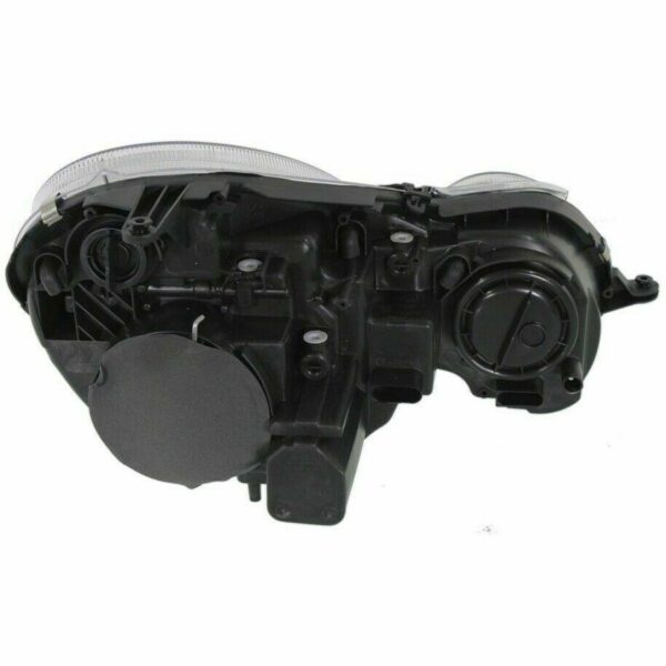 Head Lamp Driver Side Mercedes E63 Amg 2007-2009 Halogen High Quality , MB2500100 - Image 5