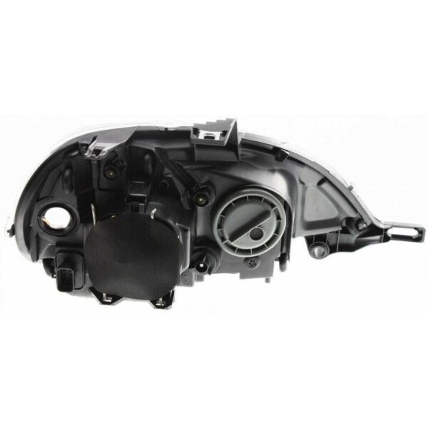 Head Lamp Driver Side Mercedes Ml350 2003-2005 High Quality , MB2502114 - Image 2