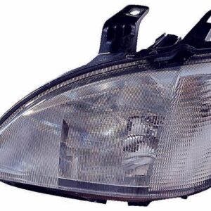 Head Lamp Driver Side Mercedes Ml430 2000-2001 With Sport High Quality , MB2502125