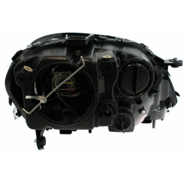 Head Lamp Driver Side Mercedes Ml500 2006-2007 High Quality , MB2502146 - Image 2