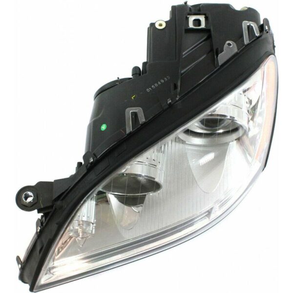 Head Lamp Driver Side Mercedes Ml500 2006-2007 High Quality , MB2502146 - Image 5