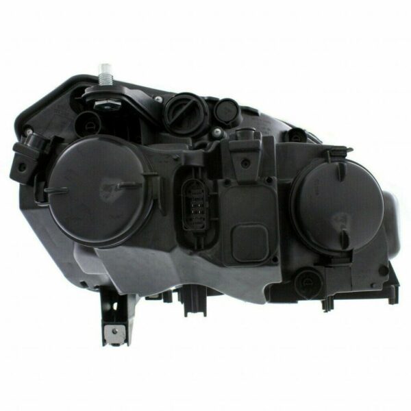 Head Lamp Driver Side Mercedes Glk350 2010-2012 Halogen High Quality , MB2502188 - Image 2