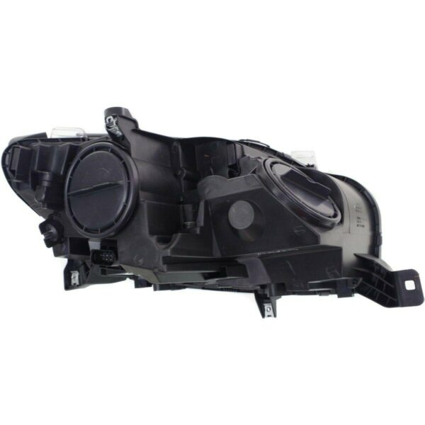Head Lamp Driver Side Mercedes Ml350 2012-2015 Halogen High Quality , MB2502192 - Image 5