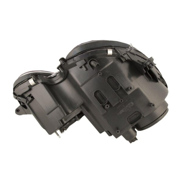Head Lamp Passenger Side Mercedes E55 Amg 2003-2006 Halogen High Quality , MB2503108 - Image 5