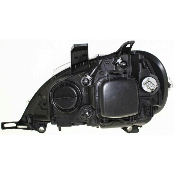 Head Lamp Passenger Side Mercedes Ml350 2003-2005 High Quality , MB2503114 - Image 4