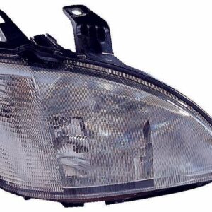 Head Lamp Passenger Side Mercedes Ml430 2000-2001 With Sport High Quality , MB2503125