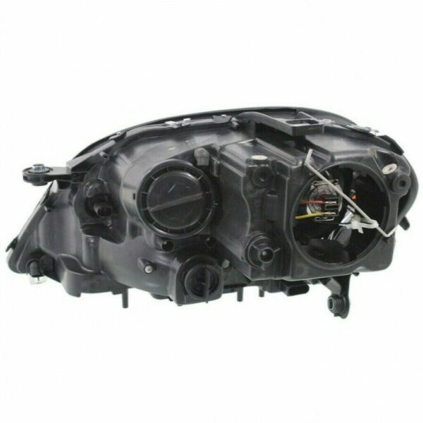 Head Lamp Passenger Side Mercedes Ml500 2006-2007 High Quality , MB2503146 - Image 3